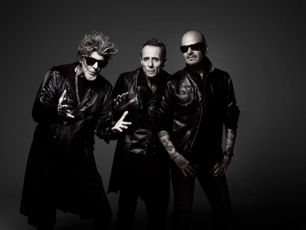 Titãs - Pedro Dimitrow