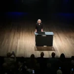 Fernanda Montenegro - Foto Alerrandre Barros Sesc RJ