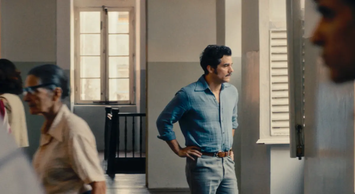 Wagner Moura é indicado a Melhor Ator, por “O Agente Secreto”, no Critics Choice Awards, e faz história como primeiro latino nomeado na categoria