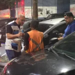 Subprefeitura da Grande Tijuca faz operação contra irregularidades no entorno do Maracanã