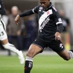 Vasco e Corinthians empatam por 0 a 0 no primeiro jogo da final da Copa do Brasil