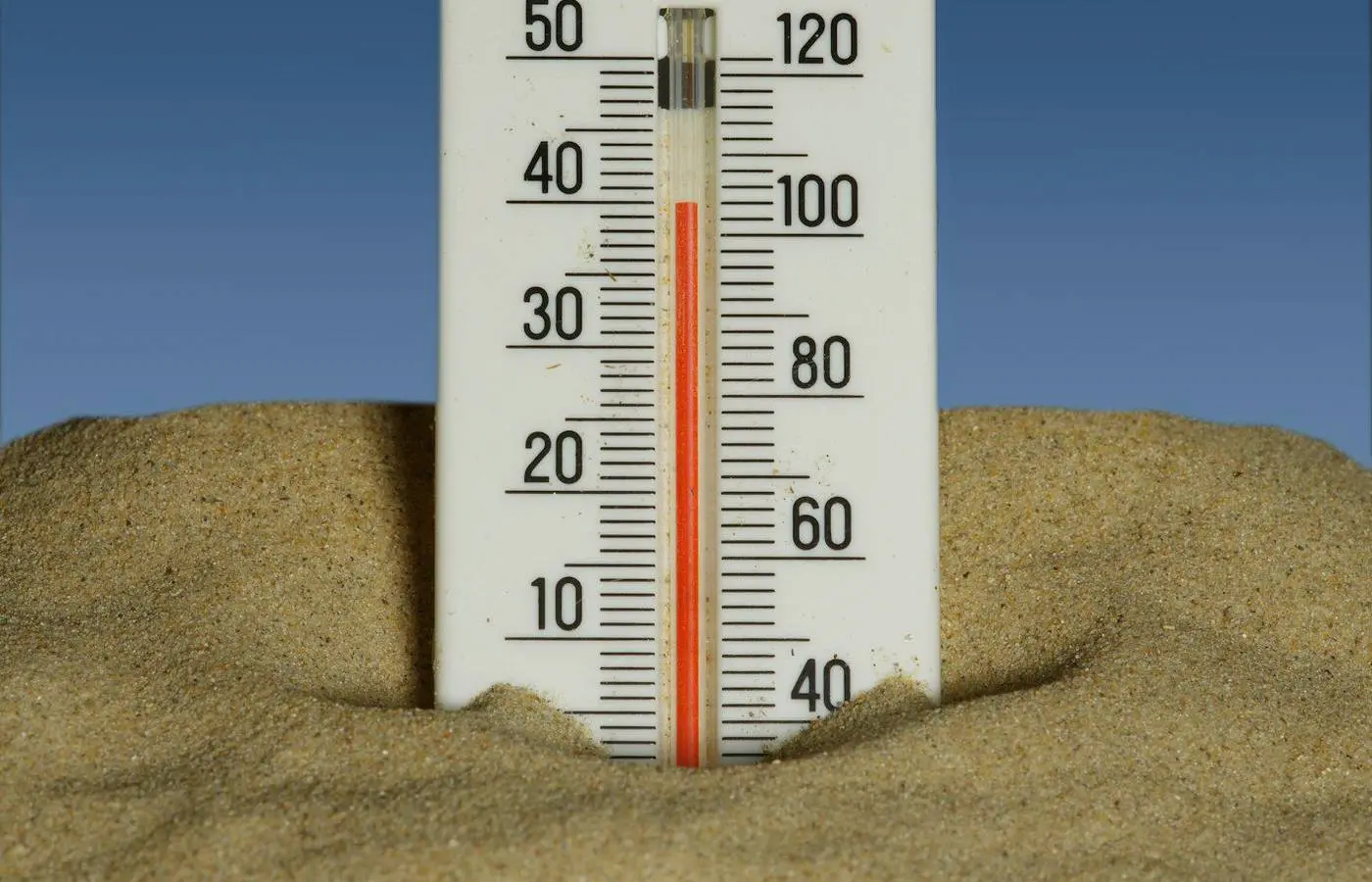 Onda de calor mantém alerta vermelho e prolonga calor extremo no Brasil