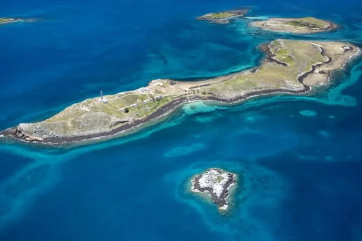 Estudo revela poluição por plástico em Abrolhos (BA), referência da conservação marinha no Brasil