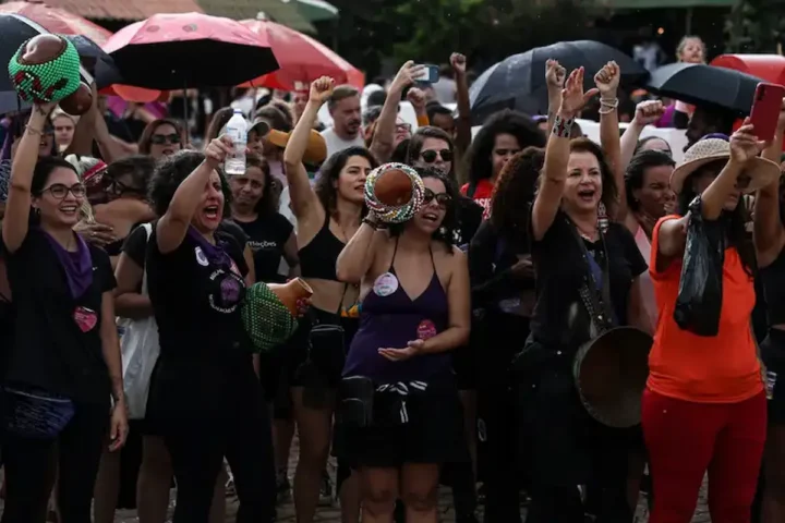 Foto: © Marcelo Camargo/Agência Brasil