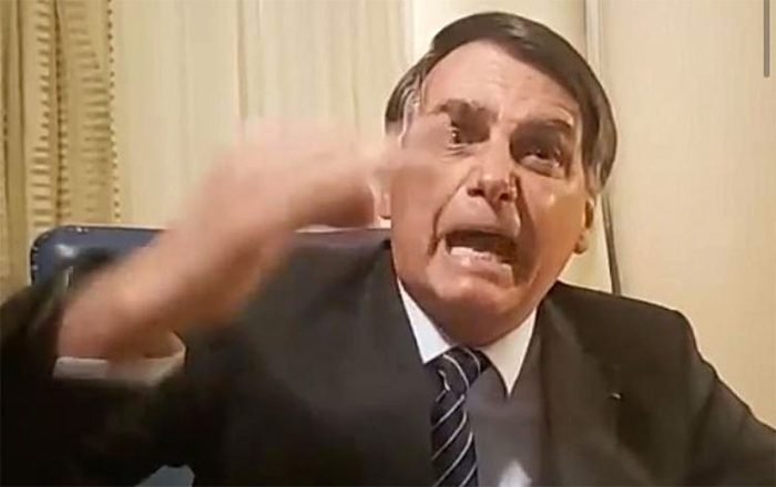 Jair Bolsonaro