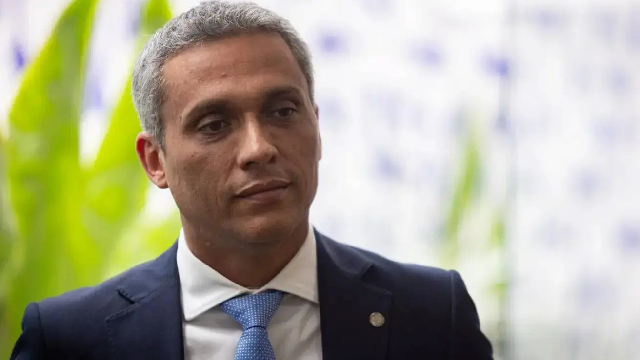 Gustavo Gayer, Polícia Federal, PF, peculato, desvio de verba, cota parlamentar, associação criminosa, falsidade ideológica, bolsonarista, STF