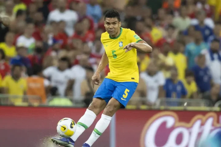 © Lucas Figueiredo/CBF