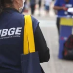IBGE - Divulgação