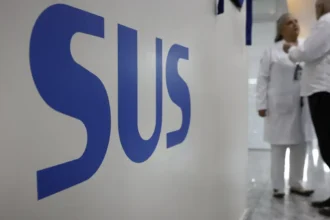 SUS - © Fernando Frazão/Agência Brasil