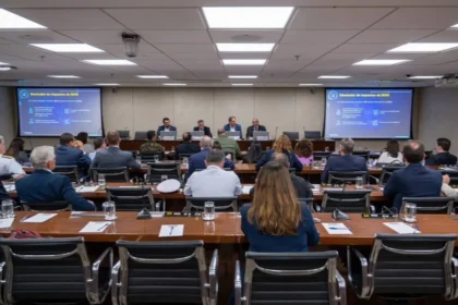 Produção nacional de defesa pode gerar R$ 60,9 bi e 226 mil empregos, aponta CNI