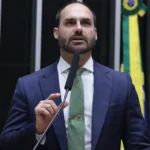 Eduardo Bolsonaro