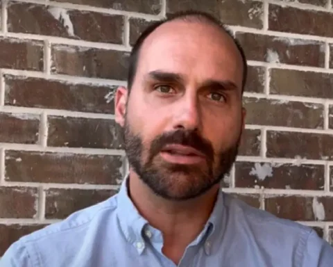 Eduardo Bolsonaro - Foto: Reprodução