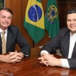 Davi Alcolumbre diz que Casa Alta não reterá proposta se a Câmara aprovar texto ainda neste ano