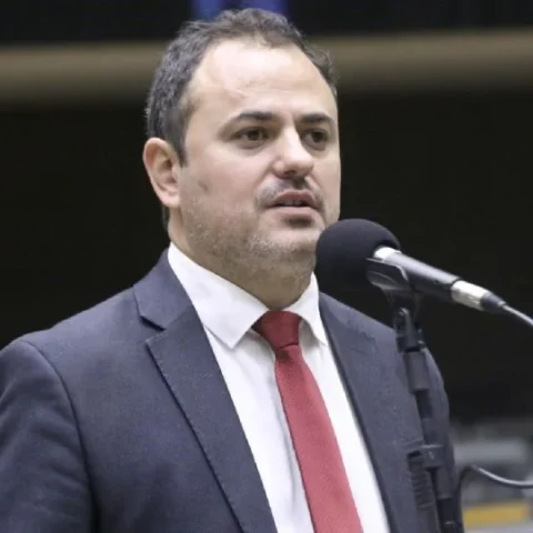 Glauber Braga - Créditos: Kayo Magalhães / Câmara dos Deputados