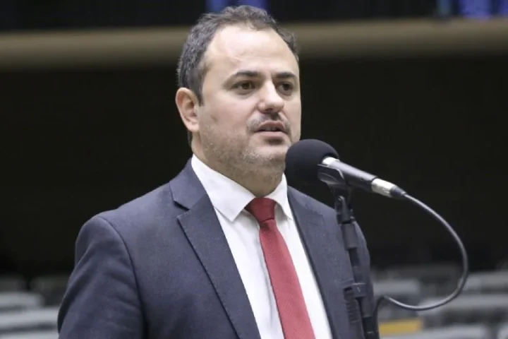 Glauber Braga - Créditos: Kayo Magalhães / Câmara dos Deputados