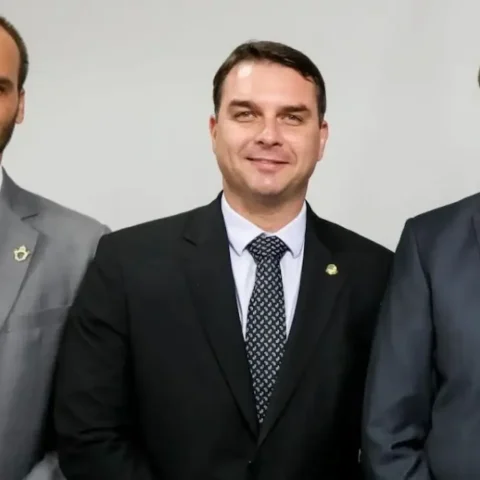 Família Bolsonaro