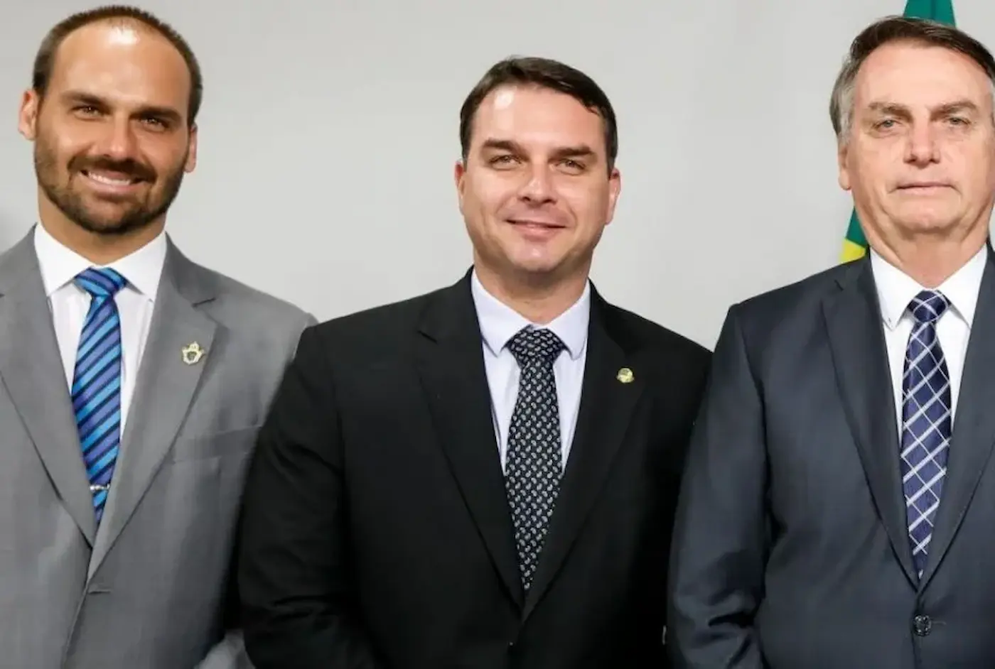 Família Bolsonaro