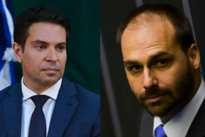 Fotos de Marcelo Camargo e Valter Campanato/Agência Brasil