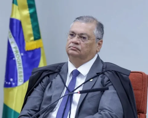 Ministro Flavio Dino. Foto: Divulgação / STF