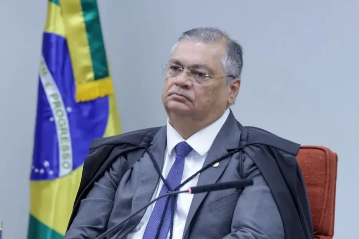 Ministro Flavio Dino. Foto: Divulgação / STF