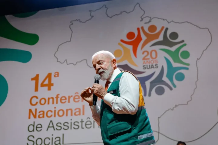 Lula - Foto: Ricardo Stuckert/PR