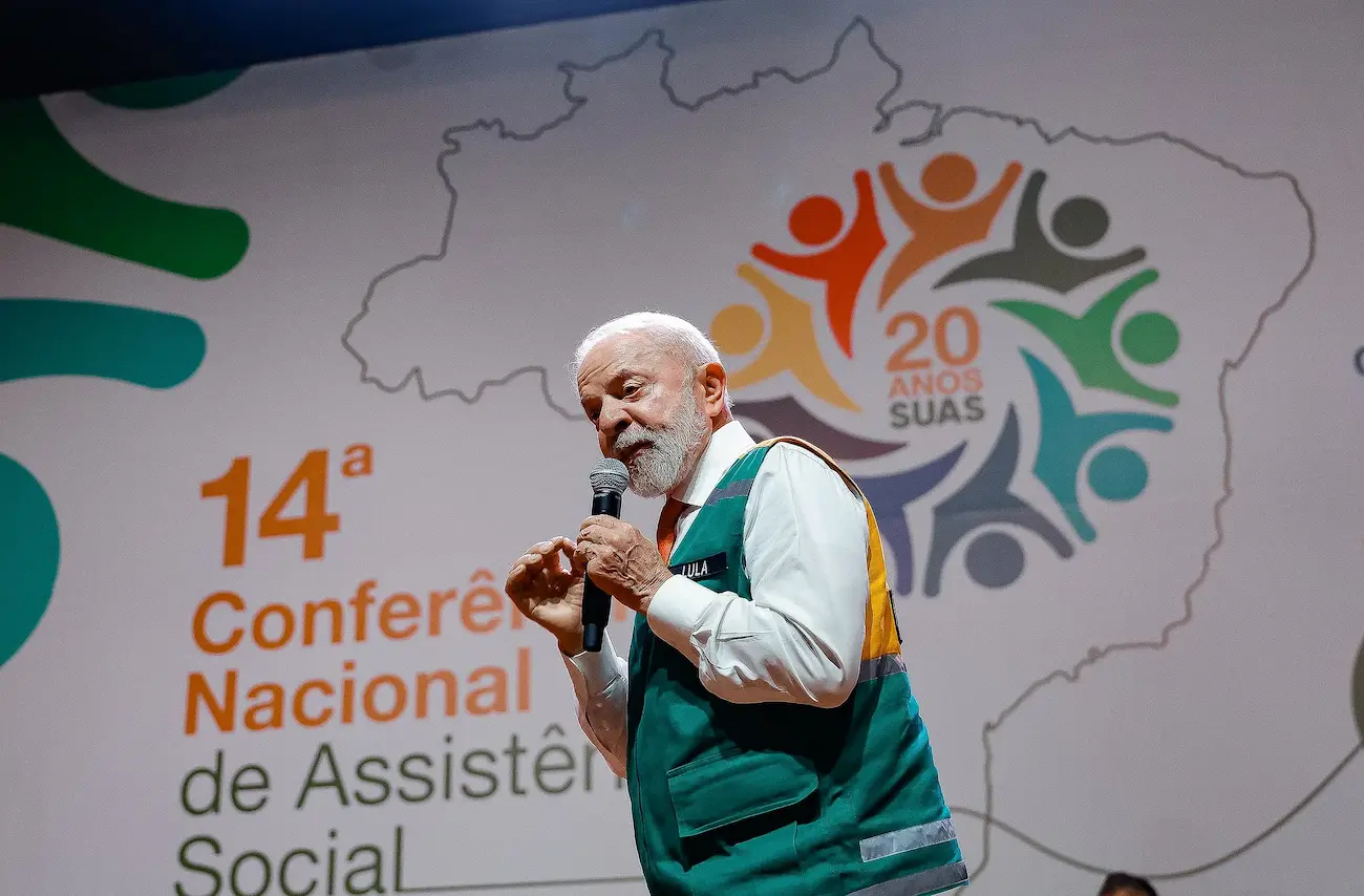 Lula - Foto: Ricardo Stuckert/PR