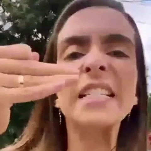Vereadora Talita Galhardo Critica Doação de Quentinhas e Sofre Repúdio na Câmara