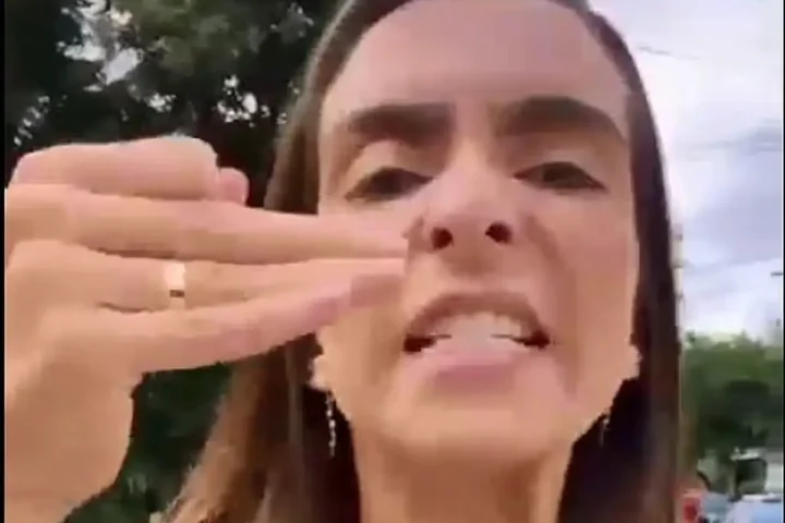 Vereadora Talita Galhardo Critica Doação de Quentinhas e Sofre Repúdio na Câmara