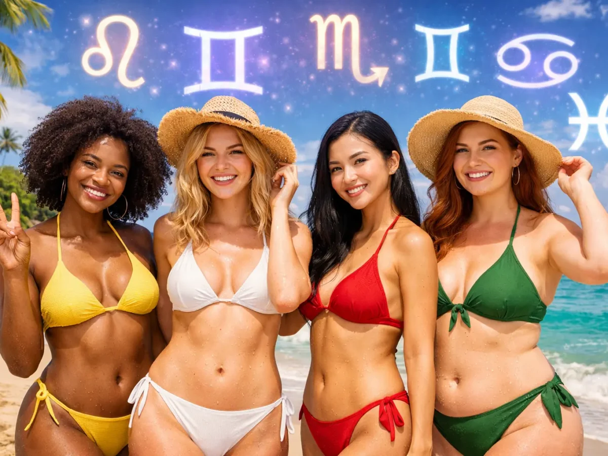 🌟 Horóscopo do dia 23/12/2025