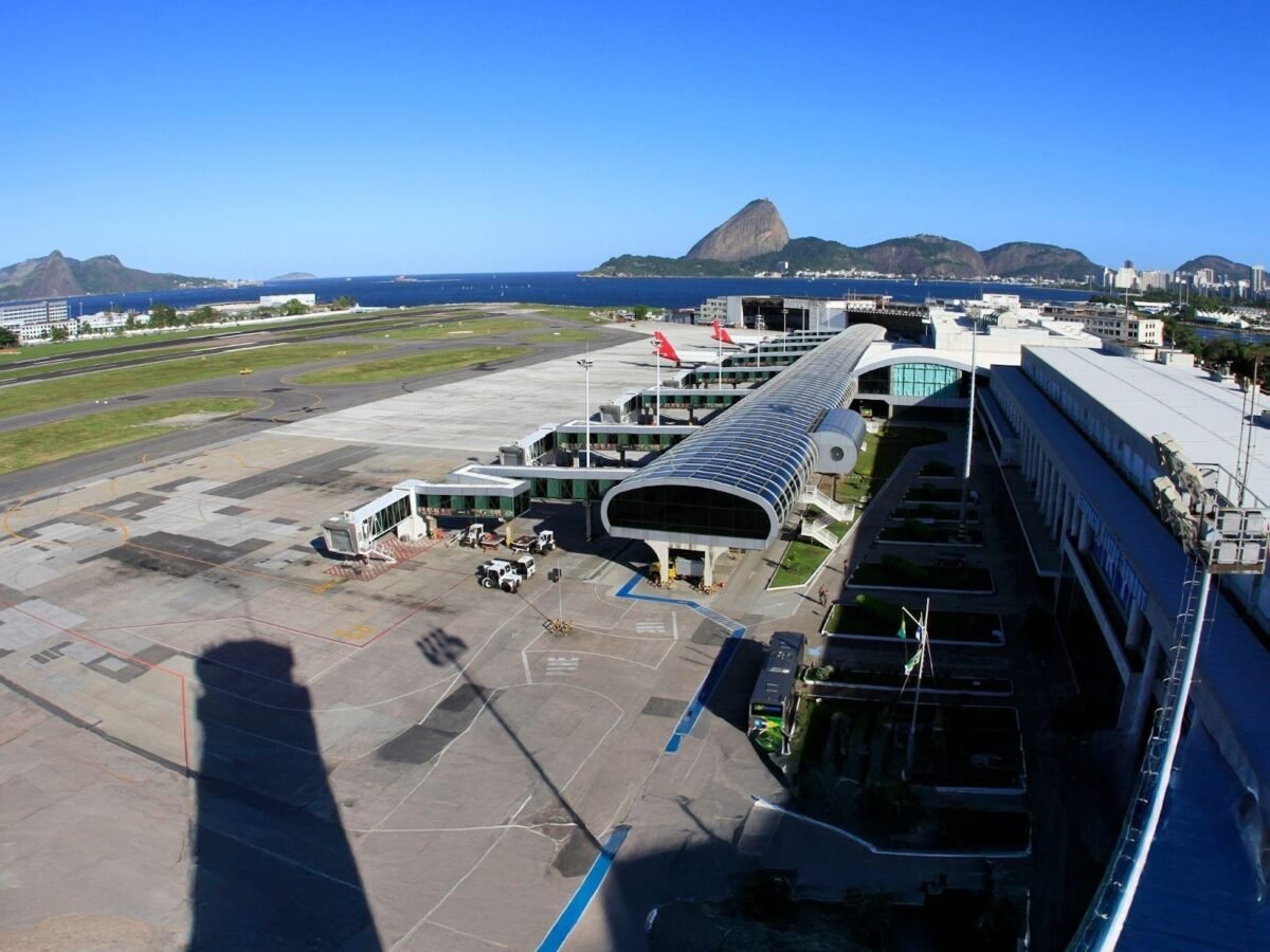 Aeroportos mais seguros e modernos: entenda como as obras da Infraero conectam o Brasil e impulsionam sua cidade