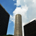 "Skyscraper" (CC BY-ND 2.0) by Rodrigo_Soldon