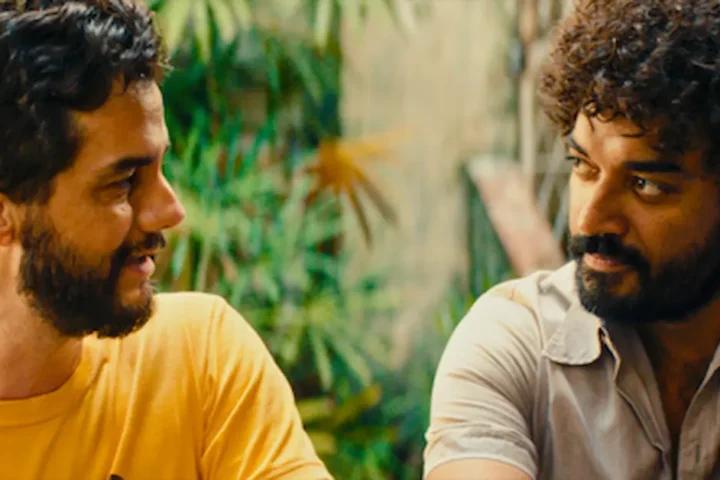 Crédito: Cinemascópio/ Divulgação