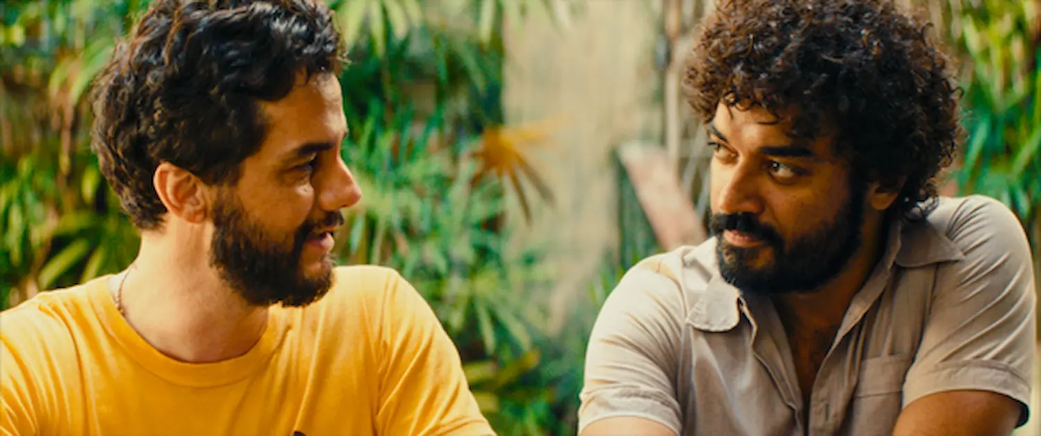 Crédito: Cinemascópio/ Divulgação