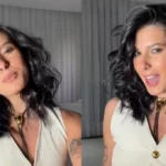 Reprodução instagram