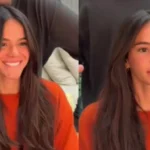 Bruna Marquezine - Reprodução internet