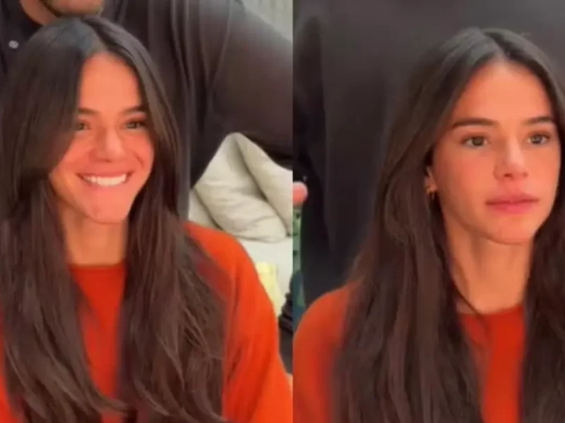 Especialista analisa o novo visual de Bruna Marquezine