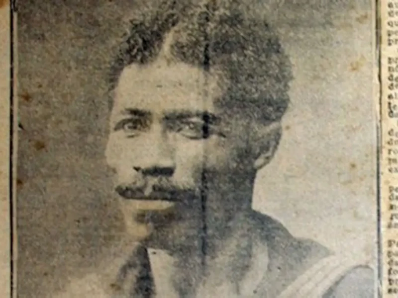 MPF aciona União por ataques da Marinha à memória de João Cândido, o “Almirante Negro”