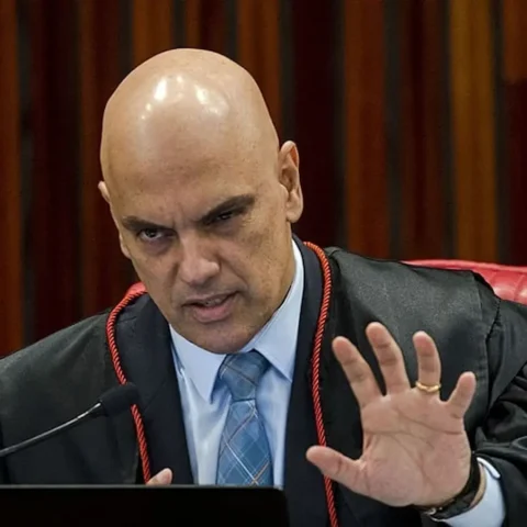 Alexandre de Moraes - Marcello Camargo/Agência Brasil