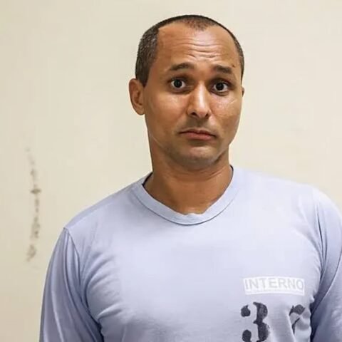 Marcinho VP. Foto: Reprodução/Record