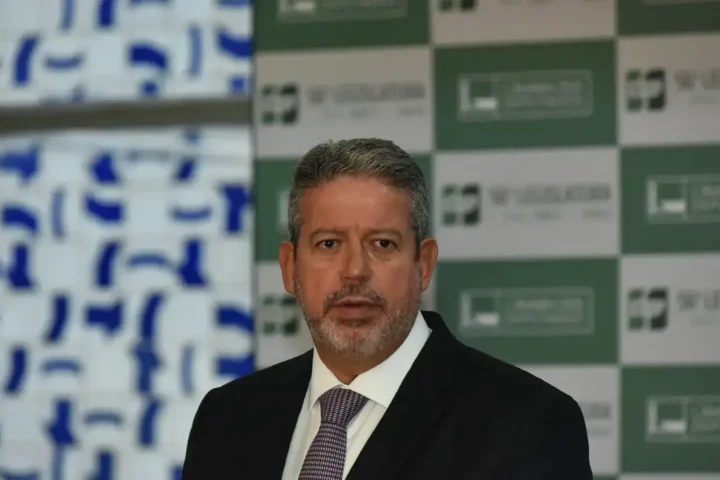 Arthur Lira - © Zeca Ribeiro/Câmara dos Deputados