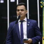 Junio Amaral Foto: Kayo Magalhães / Câmara dos Deputados