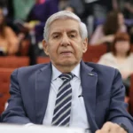 Augusto Heleno - © Ton Molina/STF