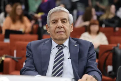 Augusto Heleno - © Ton Molina/STF