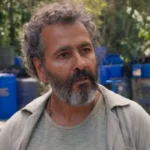 Joaquim em Três Graças. (Foto: reprodução/Globo)