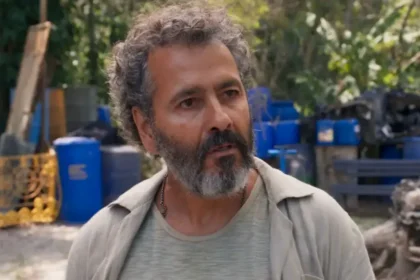 Joaquim em Três Graças. (Foto: reprodução/Globo)