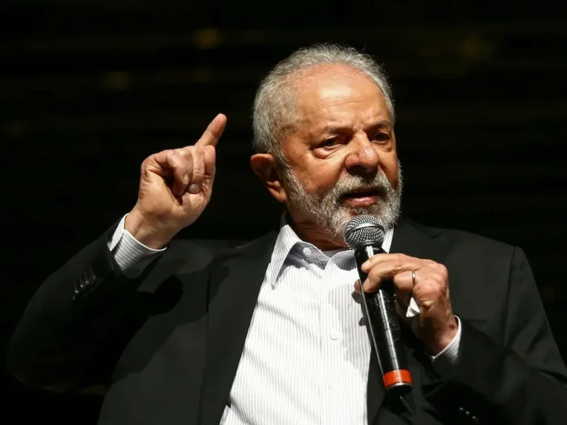 Lula veta brecha para pagamento bilionário em emendas e sanciona nova lei fiscal