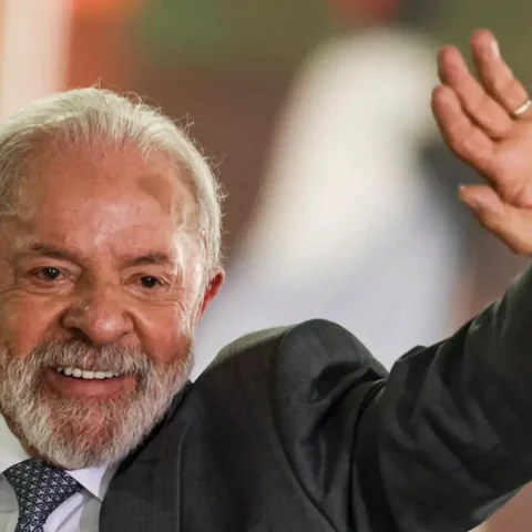 Lula, PT, eleições presidenciais, pesquisa eleitoral, Real Time Big Data, política brasileira