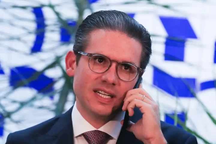 Hugo Motta - © Lula Marques/Agência Brasil