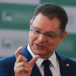 Sóstenes Cavalcante - Foto Lula Marques/ Agência Brasil