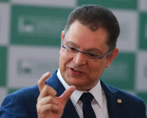 Sóstenes Cavalcante - Foto Lula Marques/ Agência Brasil